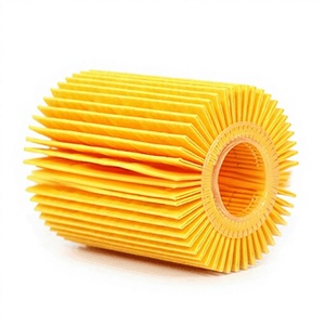 فلتر زيت أوليفر 04152-31080 لمحركات 1UR/<span class=keywords><strong>2</strong></span>/3/5GR - Product Image 1