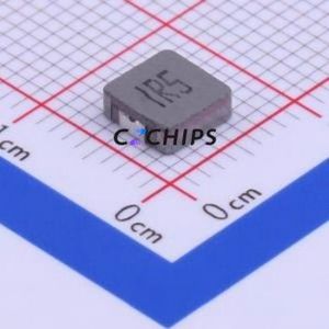 MHCI05020-1R5M-R8 ตัวเหนี่ยวนำไฟฟ้าแบบ SMD ( ค่าความเหนี่ยวนำ: 1.5uH )( ความแม่นยำ: 20% กระแสไฟฟ้าที่กำหนด: 5.5A ) - Product Image 1