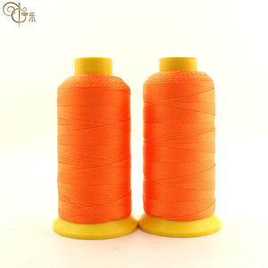 Hilo <span class=keywords><strong>de</strong></span> color cuerda impermeable 420d/3 <span class=keywords><strong>de</strong></span> fibra <span class=keywords><strong>de</strong></span> poliéster Durable plana redonda <span class=keywords><strong>de</strong></span> cera <span class=keywords><strong>de</strong></span> tejido <span class=keywords><strong>de</strong></span> <span class=keywords><strong>lino</strong></span>, cuero hilo <span class=keywords><strong>de</strong></span> filamento <span class=keywords><strong>de</strong></span> 125g - Product Image 4