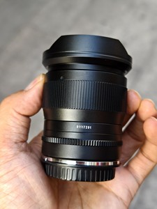 Lente <span class=keywords><strong>de</strong></span> cámara DSLR profesional <span class=keywords><strong>de</strong></span> <span class=keywords><strong>segunda</strong></span> <span class=keywords><strong>mano</strong></span> TTArtisan 11mm F/2,8 lente <span class=keywords><strong>ojo</strong></span> <span class=keywords><strong>de</strong></span> <span class=keywords><strong>pez</strong></span> y accesorio - Product Image 3