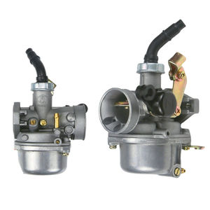 Vente en gros personnalisable Fourniture en vrac personnalisé OEM PZ19L-037C 19mm <span class=keywords><strong>50cc</strong></span> 125cc ATV <span class=keywords><strong>Quad</strong></span> Dirt Bike moteurs <span class=keywords><strong>chinois</strong></span> <span class=keywords><strong>carburateur</strong></span> universel - Product Image 3