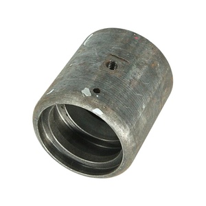 Cylindre hydraulique de tête 1504464101 compatible avec les chariots élévateurs <span class=keywords><strong>Linde</strong></span>, pièces pour camions électriques et diesel - Product Image 1
