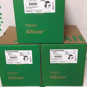 ตัวแทนจำหน่าย Original Industrial Controls ATV320D15N4B ไดรฟ์ปรับความเร็วรอบ 15 กิโลวัตต์ สำหรับ 3 เฟส ATV320U06M3C ตัวแทนจำหน่ายของแท้ - Product Image 6