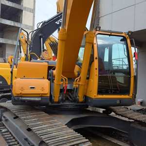 Composants de base à bas prix pour excavatrices Hyundai 220lc-9s d'occasion de haute qualité directement de Corée du Sud - Product Image 5