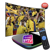 Abonnement Fubos TV, compte Fubos TV Box, 1, 3, 6, 12 mois, États-Unis