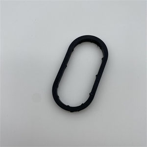 STZT 1121840261 joint d'étanchéité de refroidissement d'huile moteur pour Mercedes Benz W210 W211 W220 W164 <span class=keywords><strong>C240</strong></span> 112 184 02 61 W251 - Product Image 6