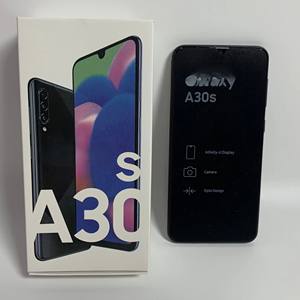 Teléfonos Móviles Usados en Buen Estado Original a Bajo <span class=keywords><strong>Precio</strong></span>, Teléfono Inteligente de 32 GB y 2 SIM para Teléfono Móvil <span class=keywords><strong>A30s</strong></span> A30, Envío Rápido - Product Image 1