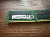 Módulo de Memoria para Servidor DDR5 de 128 GB, 4800 MHz, M321RAGA0B20-CWK, ECC RDIMM, Alta Velocidad, Baja Latencia, para Centros de Datos
