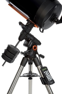Telescopio Computarizado <span class=keywords><strong>Celestron</strong></span> AVX de 11 Pulgadas Schmidt-Cassegrain GOTO 12067 - Product Image 4