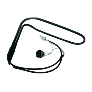 Hirlpool reezer-atomizador con tubos de acero inoxidable, original de fábrica, 61006199 - Product Image 1