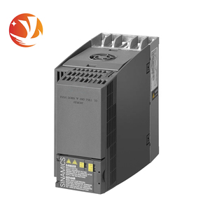 เครื่องแปลงความถี่6SL3ซีเมนส์ของแท้สินค้าใหม่ตัวควบคุมโปรแกรม PLC 6SL3210-1KE21-7AF1 210-1KE21-7AF1 - Product Image 2