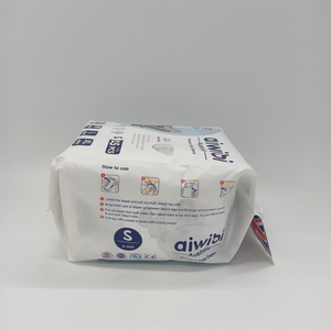 Pannolino per bambini monouso per pannolini per bambini all'ingrosso - Product Image 2