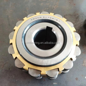 105x198x46mm แบริ่งลูกกลิ้งทรงกระบอกแบบกรงทองเหลือง <span class=keywords><strong>E</strong></span>-<span class=keywords><strong>105uzs223</strong></span>ผลิตจากโรงงานจีน - Product Image 4