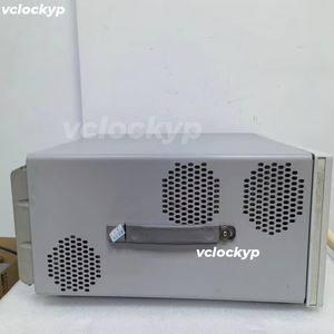 1 Unidad Usada Agilent 86100C Express con Garantía - Product Image 3