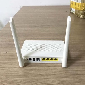GPON onu hg8145v5 BĂNG TẦN KÉP 4 * GE + 1 * Chậu + 2 * USB + 2.4G/5G Wifi 5dBi phiên bản mới - Product Image 4