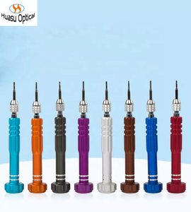 光学眼鏡修理ツール眼鏡ドライバー眼鏡アクセサリー眼鏡プライヤースペアパーツ - Product Image 1