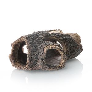 Adorno de Resina con Aspecto Natural de Madera Flotante para Acuarios, para Esconderse y Reproducirse a los Peces - Product Image 4
