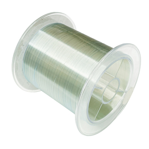 Newbility Dây Cước Câu Cá Pike Bass Nước Ngọt Ống Cuộn Đầy Đủ 300M Dây Nylon Công Suất Lớn Trò Chơi Nước Mặn - Product Image 6