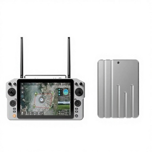 ग्राम03 रिसीवर, <span class=keywords><strong>2</strong></span>.4 जी एंड 5.8 जी डुअल बैंड, 10.1 इंच एचडी स्क्रीन, 30 किमी लंबा रेंज इमेज ट्रांसमिशन - Product Image 4