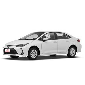 Vente en gros 2025 ToyotaCorolla 1.8L engrenage manuel d'occasion voitures d'occasion Taxi école de conduite en ligne voiture-hailing - Product Image 1
