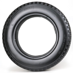 Nouvelle <span class=keywords><strong>roue</strong></span> en PU de l'usine Hanak, vente directe de matières premières, pour <span class=keywords><strong>brouette</strong></span>, 16 pouces, <span class=keywords><strong>400</strong></span>*100 mm, pneus en PU, restaurants et hôtels - Product Image 3