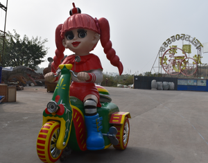 ROBOT11-Iluminación de ciudades de la <span class=keywords><strong>cultura</strong></span> del dragón, tienda de Navidad, parque de atracciones, espectáculo de Faroles, <span class=keywords><strong>2022</strong></span> - Product Image 3