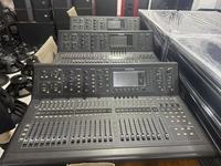 Console de mixage numérique Midas M32 32 canaux d'occasion, testée, qualité A, pour studio et live, mixeur audio professionnel
