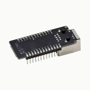 WT32-ETH01 Embedded Serial-to-Ethernet / <strong>WiFi</strong> &amp; Bluetooth MCU <strong>Module</strong> ESP32 <strong>Wireless</strong> <strong>Module</strong> - Product Image 4