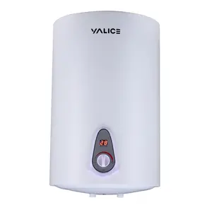 new arrival polyurethane insulation 50L electric water heater tank