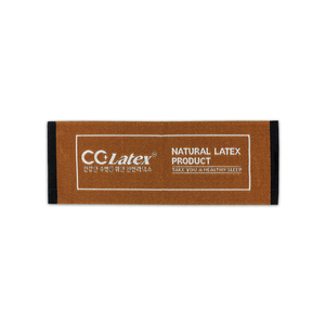 Custom Woven Polyester Garment <b>Labels</b> Roll Shape Eco-Friendly OEM/ODM Custom Size for Clothing & Accessories - Product Image 3