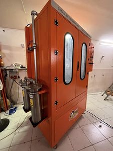 Máquina de limpieza Manual compacta DPF (filtro de partículas diésel y gasolina), máquina de limpieza catalítica de escape, solución Premium - Product Image 3