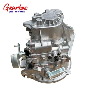 Caja de Cambios Manual ORIGINAL 515MHA-1700010EA 515MHA-1700010KA para Chery E3 ARRIZO3 E5 FOWIN2 A15 J15 <span class=keywords><strong>A16</strong></span> - Product Image 5