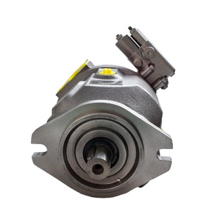 Bomba Hidráulica de Pistones A10VSO71/31 A10VSO45 para Maquinaria y Equipo de Construcción, Bomba Hidráulica de Alta Eficiencia - Product Image 2
