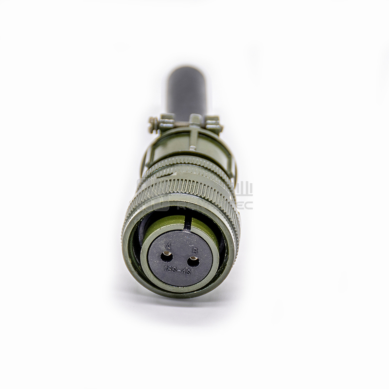 High Current Plug Y28M 19TK 19Pin