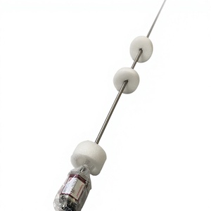 เซ็นเซอร์วัดระยะทางเชิงเส้น TEMPOSONICS รุ่น R ซีรีส์ RHM0460MP101S2B6100 ไม่มีการสัมผัสเชิงกล ไม่มีการสึกหรอ อายุการใช้งานยาวนาน - Product Image 4