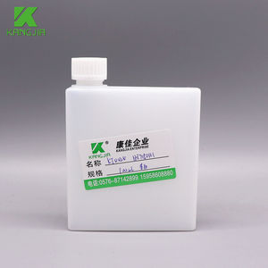 Garrafa De Reagente Bioquímico Garrafa De Plástico HDPE Química 100ml <span class=keywords><strong>Hitachi</strong></span> 7150 Analisador TBA120 Amostras Grátis Fornecidas - Product Image 1