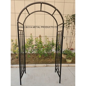 Nhà máy giá của cây làm vườn trellis và hàng rào và vòm - Product Image 1