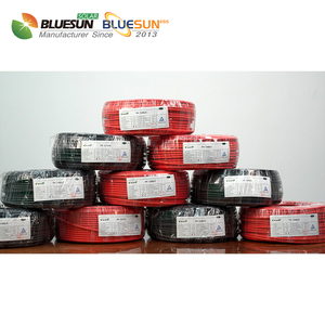 Bluesun <span class=keywords><strong>ATESS</strong></span> Système de stockage d'énergie solaire hybride triphasé 220V 50KW avec système de batterie au lithium 100KWh - Product Image 5