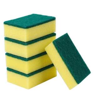 Nuevos materiales <span class=keywords><strong>de</strong></span> Dongguan Jiaxin, solución integral, productos químicos <span class=keywords><strong>de</strong></span> esponja <span class=keywords><strong>de</strong></span> PU <span class=keywords><strong>para</strong></span> producción <span class=keywords><strong>de</strong></span> espuma <span class=keywords><strong>de</strong></span> lavado <span class=keywords><strong>de</strong></span> platos - Product Image 3