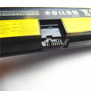 Bonne qualité 01AV415 Batterie Pour Le novo ThinkPad E570 E570C <span class=keywords><strong>E575</strong></span> 15.28V 32Wh - Product Image 3