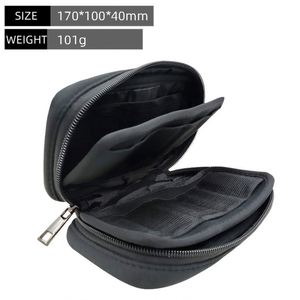 Estuche Protector para Memorias USB de Gran Capacidad, Paquete de 10 Unidades, Color Negro, para Promoción Comercial Transfronteriza, Mochila Protectora para Memorias USB - Product Image 5