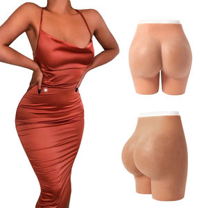 Silicone Butt Pads Enhance Hip, Buttocks, Lifting & Shaping Invisible Non-Mark Pads For Natural Butt Enhancement P 49721429 - Foto 8