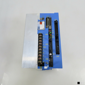 Shi ระบบควบคุมที่ใช้ Sse-55pa โปรแกรมควบคุม Drv-i-1590 = 7b1wbr1ใหม่ต้นฉบับต้นฉบับพร้อมส่งสำหรับงานอุตสาหกรรมระบบอัตโนมัติ - Product Image 1