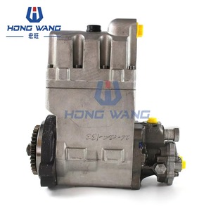 Kit de pompe à injection de carburant de qualité OEM 319-0678 pour moteur C7/C9, kit de réparation d'excavatrice 330D, garantie 1 an - Product Image 2