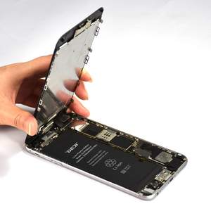อุปกรณ์เสริมสมาร์ทโฟน DEJI แบตเตอรี่สำหรับ <span class=keywords><strong>iPhone</strong></span> 6sp <span class=keywords><strong>6s</strong></span> <span class=keywords><strong>Plus</strong></span> ชุด RoHS PSE KC TIS - Product Image 2