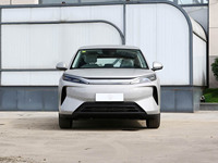 Offre Spéciale 2026 BYD Yuan PLUS 540km Version Surpass SUV Compact Électrique 5 Places Longue Autonomie Voiture Purement Électrique pour Voyages en Famille
