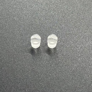 CSD HDPE pyroelektrik kızılötesi sensör dedektörü Spherical nel LENS PIR hareket sensörü küresel plano-dışbükey yapısı 12.7mm OEM/ODM - Product Image 4