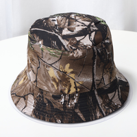 Chapeau Bob Réversible en Coton Brodé, Nouveau Design de Luxe, Tendance Hiver, Vente en Gros