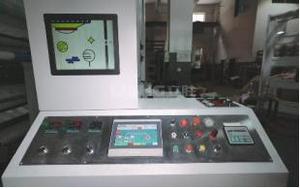 6 màu sắc ci <span class=keywords><strong>flexo</strong></span> máy in cho giấy kraft giấy nhiệt bản sao Giấy Báo Chí với chất lượng tốt - Product Image 5