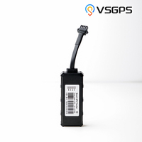 Localizador GPS Inteligente de Posicionamiento Preciso para Motocicletas y Vehículos 4G, Suministro del Fabricante VSGPS